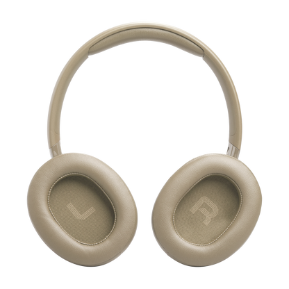 Handsfree Bluetooth JBL Tune 730BT, MultiPoint, A2DP, Бежов JBLT730BTBEG