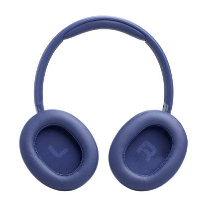 Handsfree Bluetooth JBL Tune 730BT, MultiPoint, A2DP, Син JBLT730BTBLU