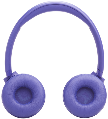 Handsfree Bluetooth JBL Tune 530BT, MultiPoint, A2DP, Лилав