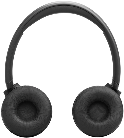 Handsfree Bluetooth JBL Tune 530BT, MultiPoint, A2DP, Черен