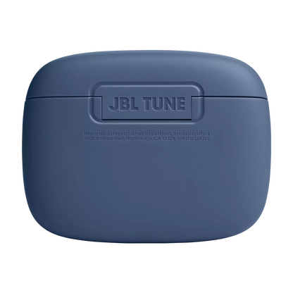 Handsfree Bluetooth JBL Tune Buds, TWS, ANC, MultiPoint, Син JBLTBUDSBLU
