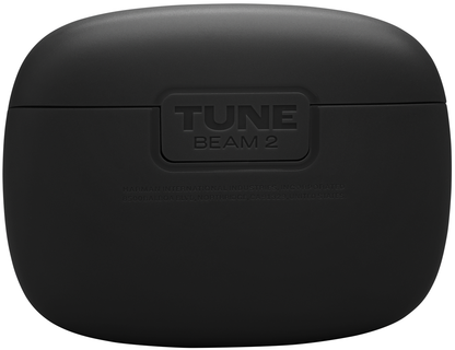Handsfree Bluetooth JBL Tune Beam 2, TWS, ANC, MultiPoint, Черен JBLTBEAM2BLK