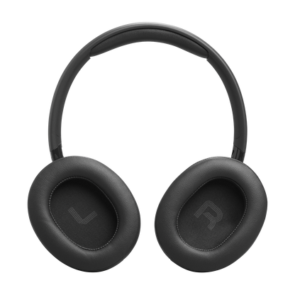 Handsfree Bluetooth JBL Tune 730BT, MultiPoint, A2DP, Черен JBLT730BTBLK