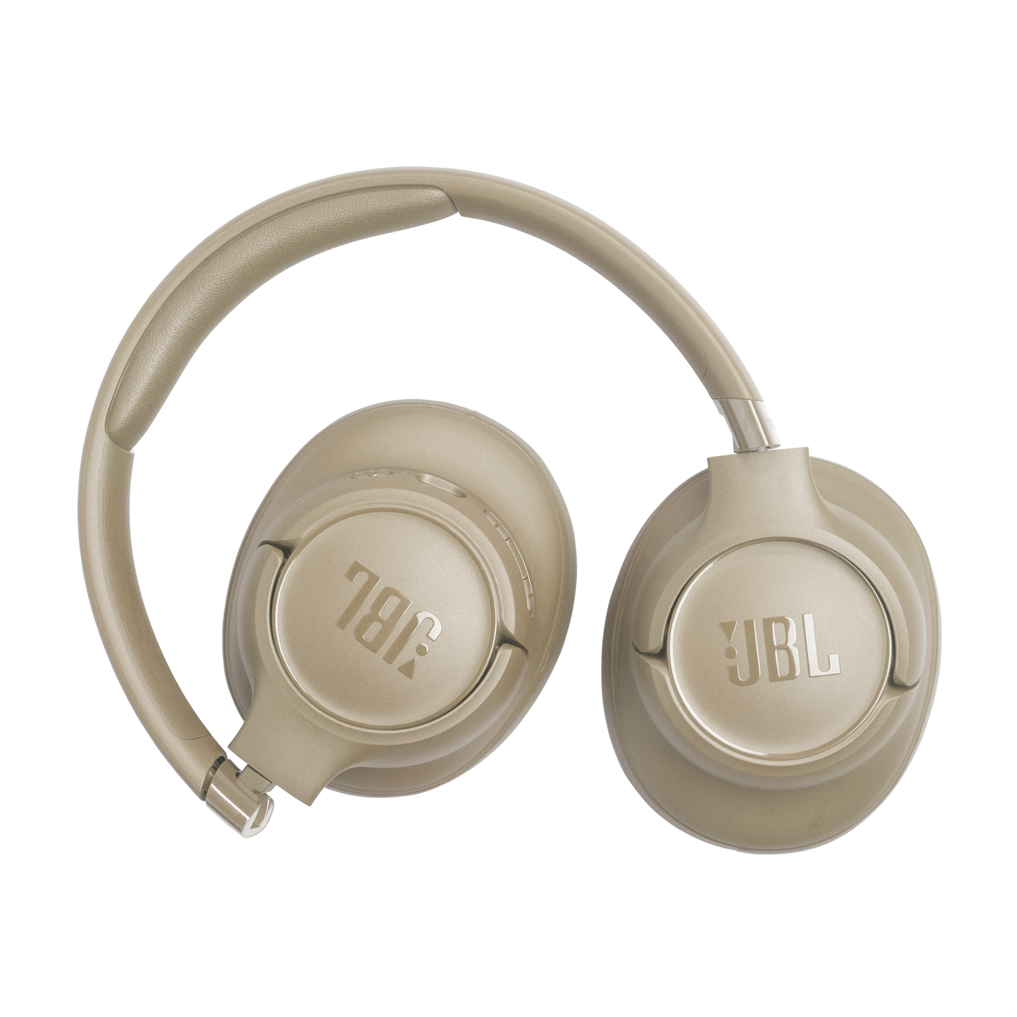 Handsfree Bluetooth JBL Tune 730BT, MultiPoint, A2DP, Бежов JBLT730BTBEG