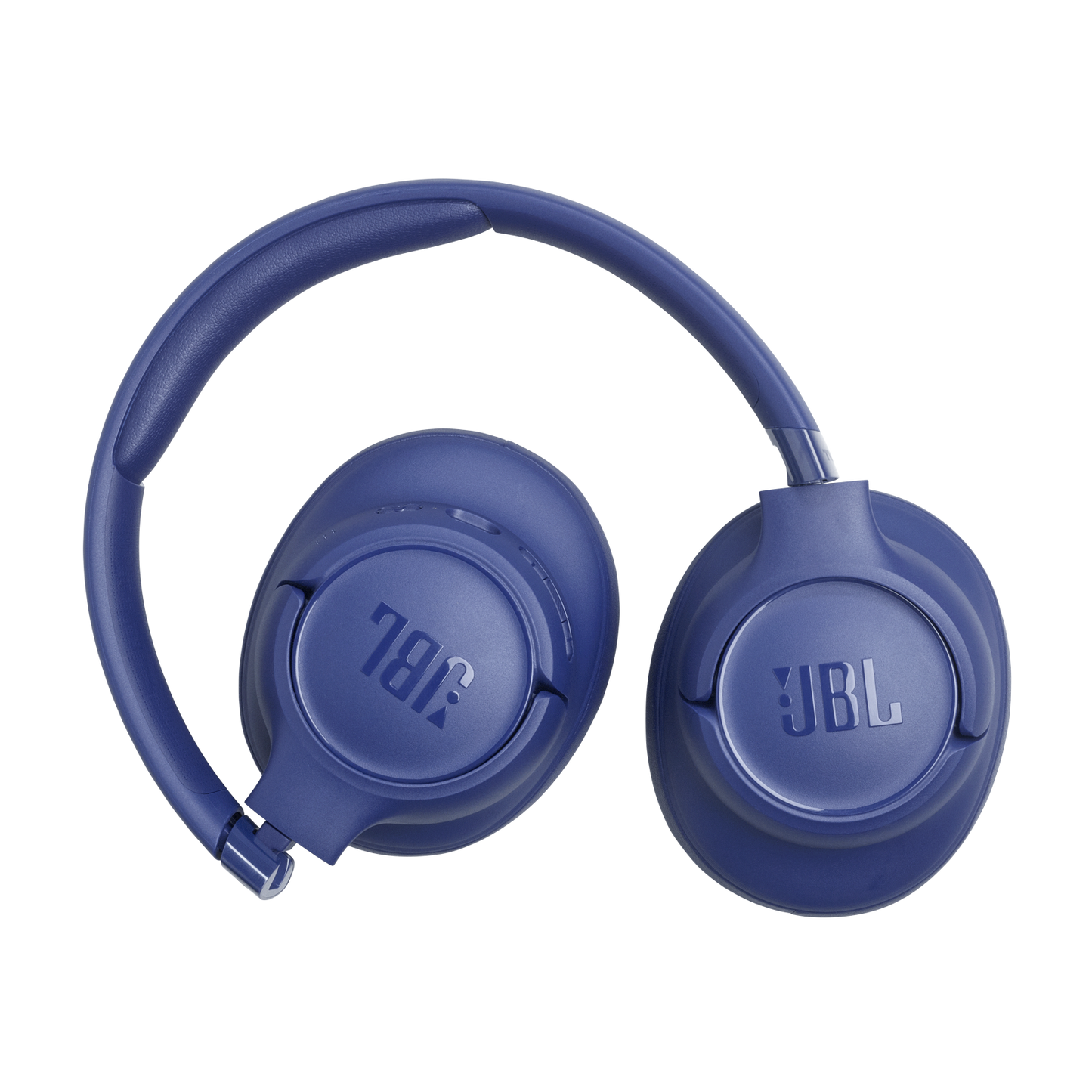 Handsfree Bluetooth JBL Tune 730BT, MultiPoint, A2DP, Син JBLT730BTBLU