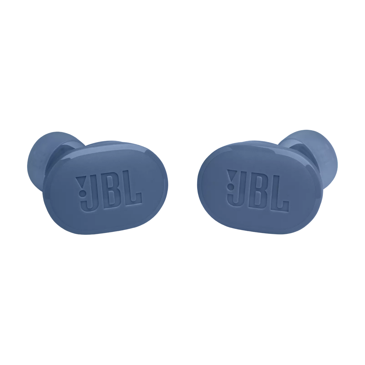 Handsfree Bluetooth JBL Tune Buds, TWS, ANC, MultiPoint, Син JBLTBUDSBLU