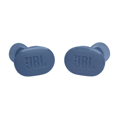 Handsfree Bluetooth JBL Tune Buds, TWS, ANC, MultiPoint, Син JBLTBUDSBLU