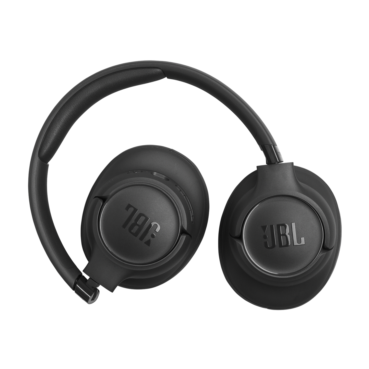 Handsfree Bluetooth JBL Tune 730BT, MultiPoint, A2DP, Черен JBLT730BTBLK