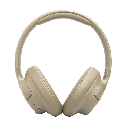 Handsfree Bluetooth JBL Tune 730BT, MultiPoint, A2DP, Бежов JBLT730BTBEG