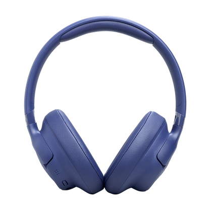 Handsfree Bluetooth JBL Tune 730BT, MultiPoint, A2DP, Син JBLT730BTBLU