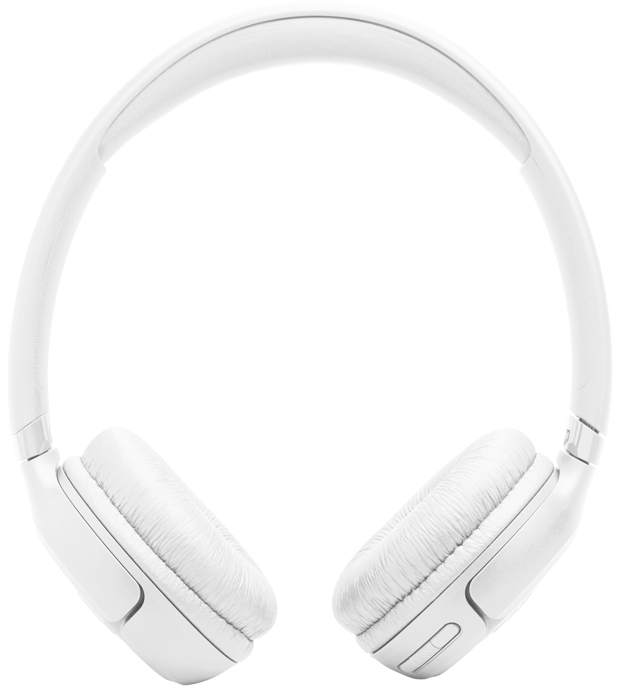 Handsfree Bluetooth JBL Tune 530BT, MultiPoint, A2DP, Бял 