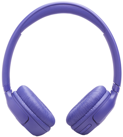 Handsfree Bluetooth JBL Tune 530BT, MultiPoint, A2DP, Лилав