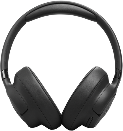 Handsfree Bluetooth JBL Tune 780NC, MultiPoint, A2DP, ANC, Черен, Пререгулиран JBLT780NCBLK