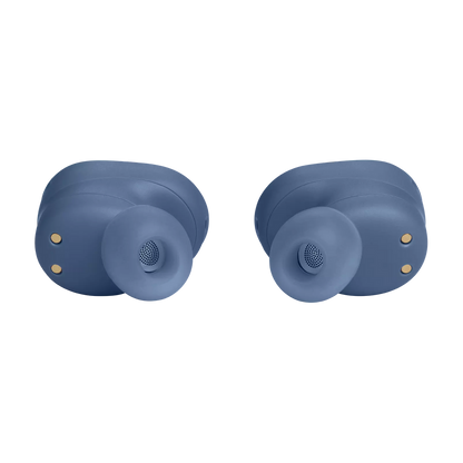 Handsfree Bluetooth JBL Tune Buds, TWS, ANC, MultiPoint, Син JBLTBUDSBLU