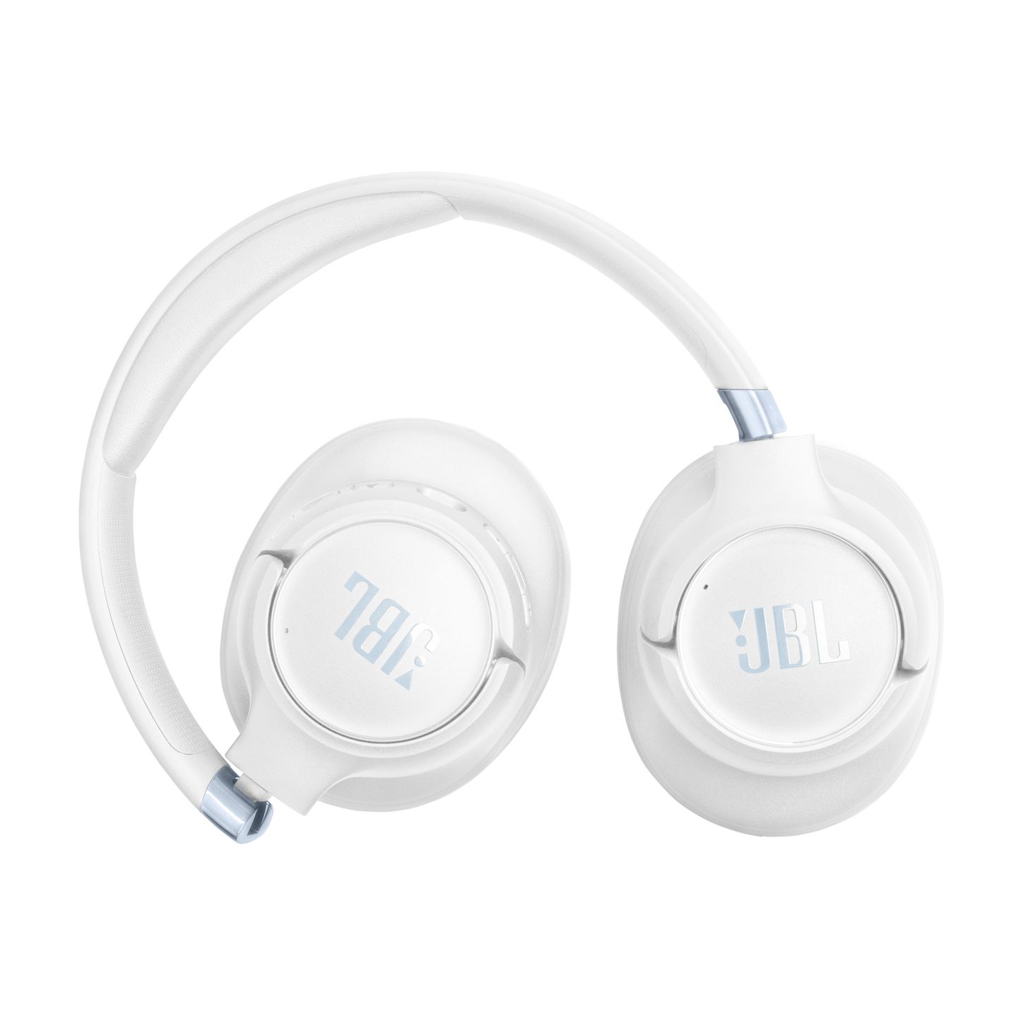Handsfree Bluetooth JBL Tune 780NC, MultiPoint, A2DP, ANC, Бял 