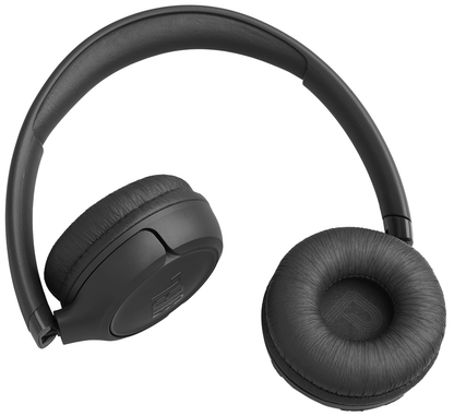 Handsfree Bluetooth JBL Tune 530BT, MultiPoint, A2DP, Черен