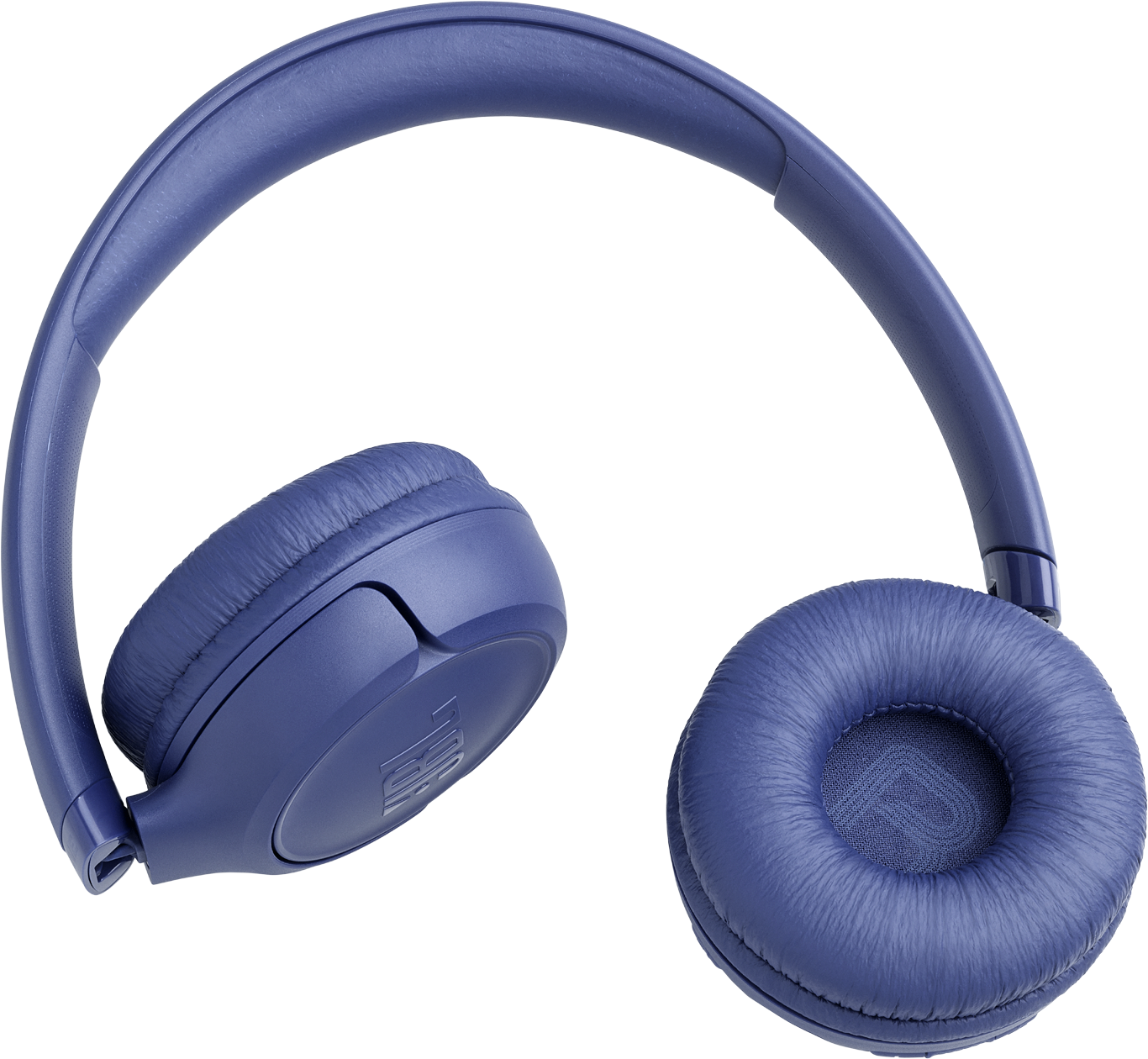 Handsfree Bluetooth JBL Tune 530BT, MultiPoint, A2DP, Син JBLT530BTBLU