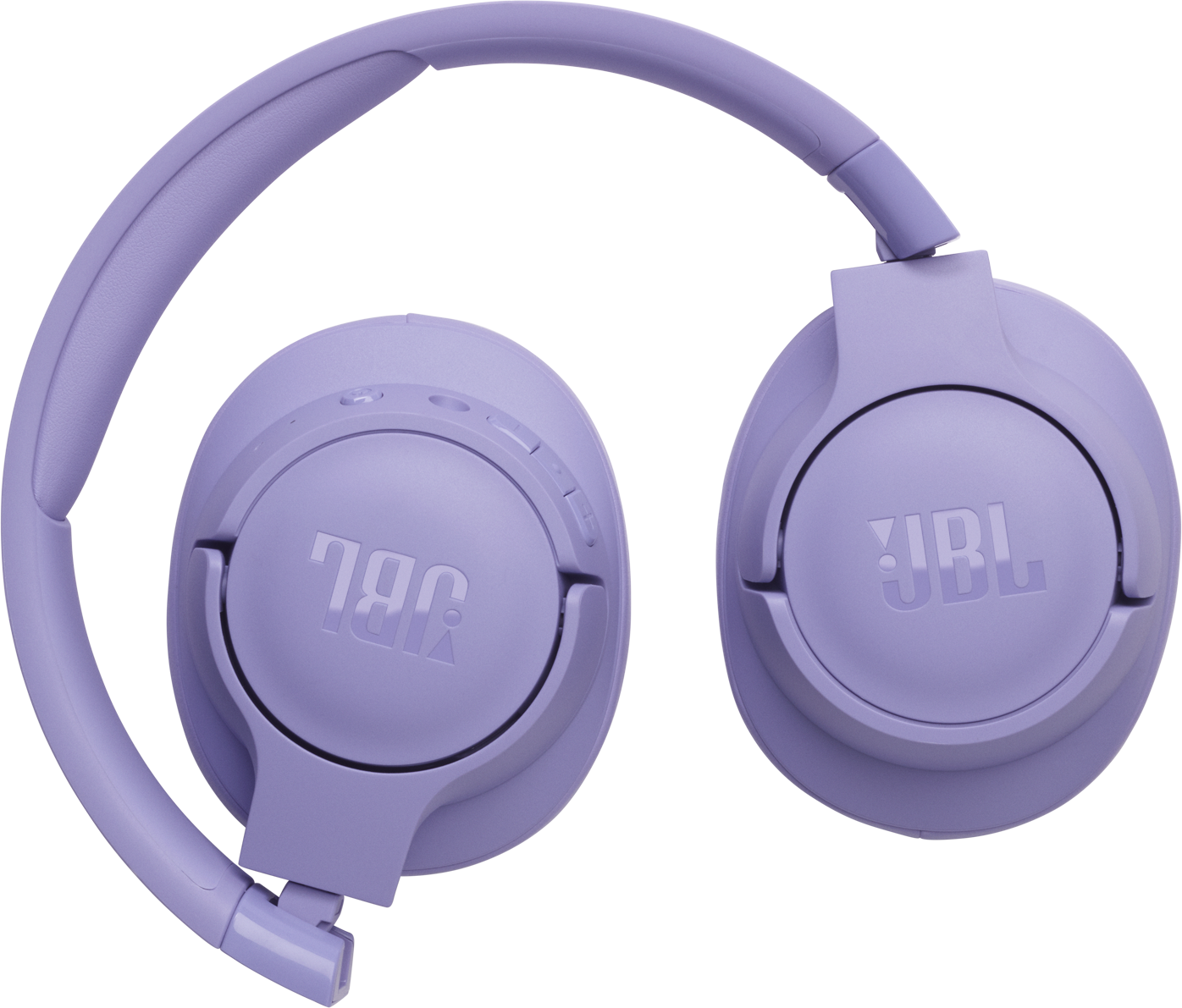 Bluetooth хендсфри JBL Tune 720BT, MultiPoint, A2DP, лилаво JBLT720BTPUR