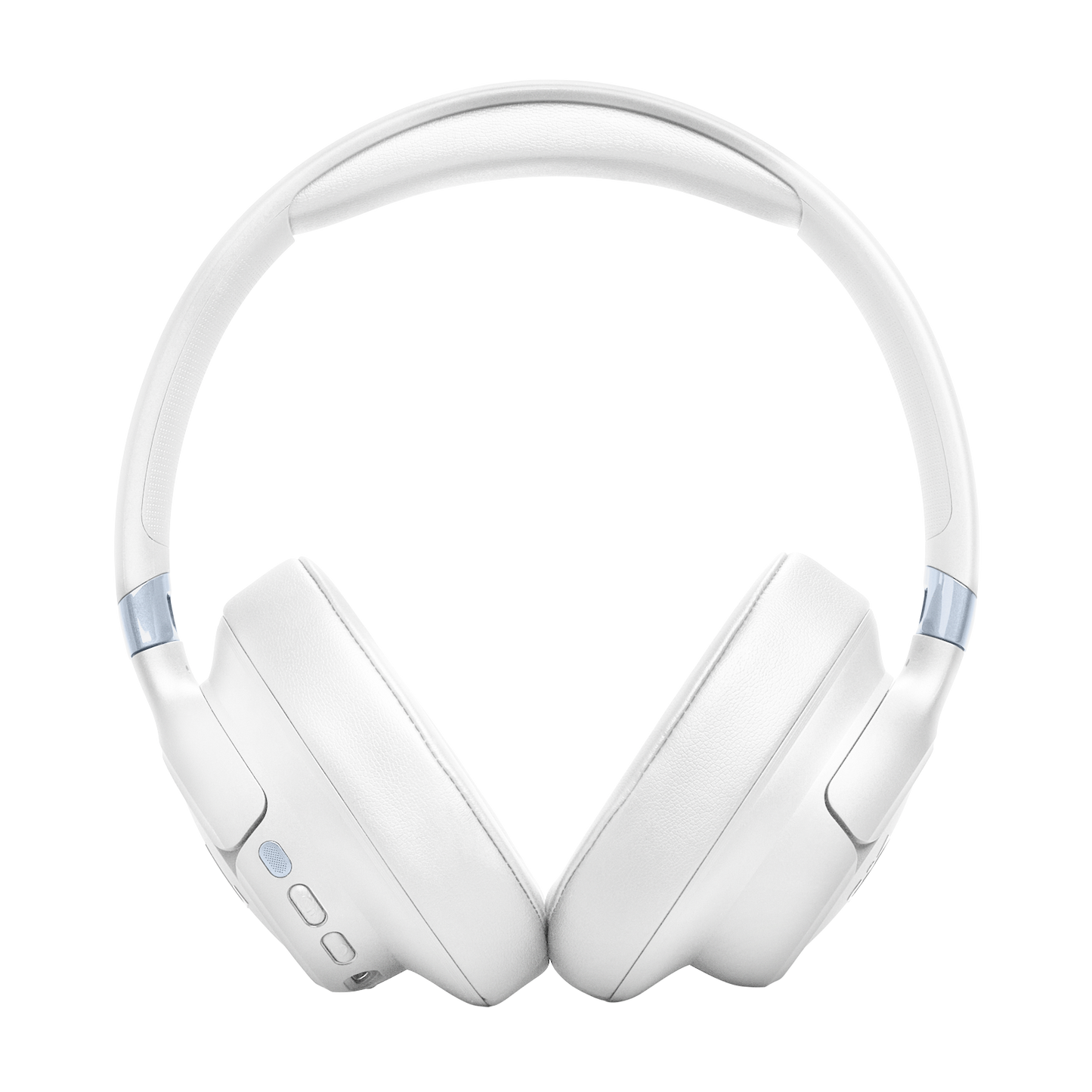 Handsfree Bluetooth JBL Tune 780NC, MultiPoint, A2DP, ANC, Бял 
