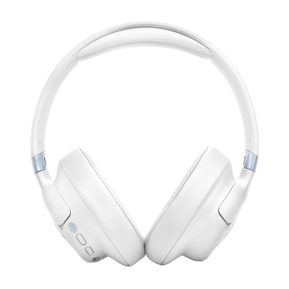 Handsfree Bluetooth JBL Tune 780NC, MultiPoint, A2DP, ANC, Бял 