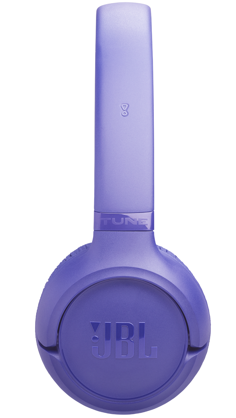 Handsfree Bluetooth JBL Tune 530BT, MultiPoint, A2DP, Лилав