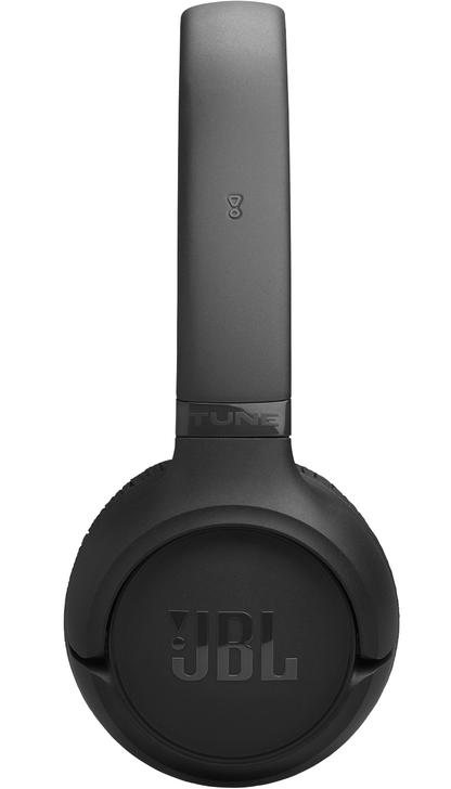 Handsfree Bluetooth JBL Tune 530BT, MultiPoint, A2DP, Черен