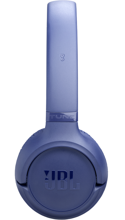 Handsfree Bluetooth JBL Tune 530BT, MultiPoint, A2DP, Син JBLT530BTBLU