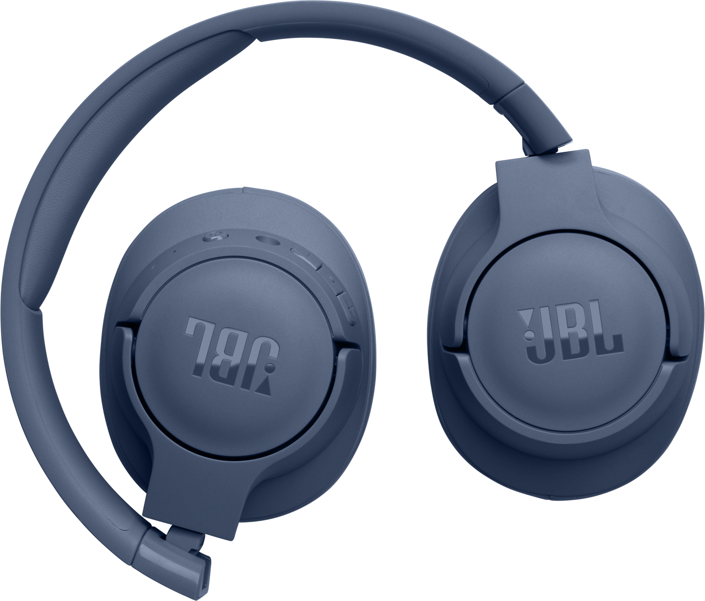 Хендсфри Bluetooth JBL Tune 720BT, MultiPoint, A2DP, син JBLT720BTBTBLU