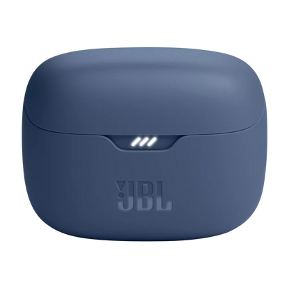 Handsfree Bluetooth JBL Tune Buds, TWS, ANC, MultiPoint, Син JBLTBUDSBLU