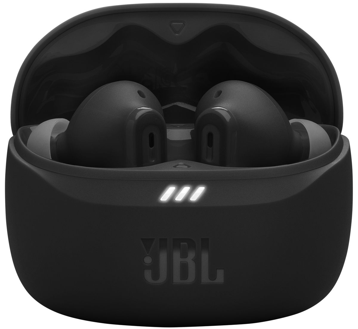 Handsfree Bluetooth JBL Tune Beam 2, TWS, ANC, MultiPoint, Черен JBLTBEAM2BLK