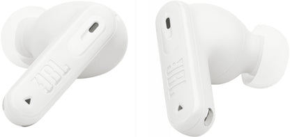 Handsfree Bluetooth JBL Tune Beam 2, TWS, ANC, MultiPoint, White JBLTBEAM2WHT