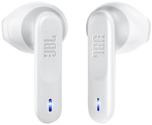 Handsfree Bluetooth JBL Wave Flex, TWS, Multipoint, White JBLWFLEXWHT