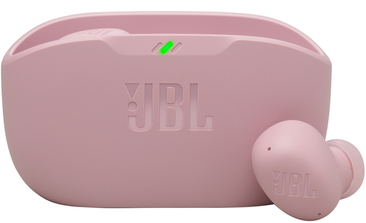 Bluetooth Handsfree JBL Wave Buds 2, TWS, ANC, MultiPoint, Pink JBLWBUDS2PIK