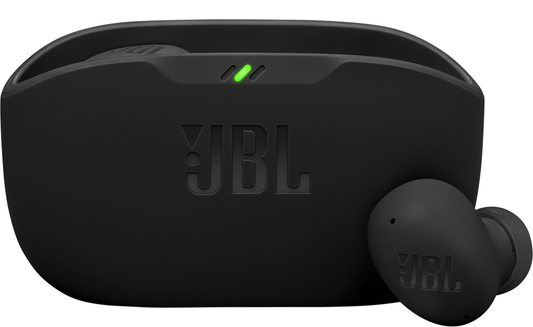 JBL Wave Buds 2 Bluetooth Handsfree, TWS, ANC, MultiPoint, Black JBLWBUDS2BLK