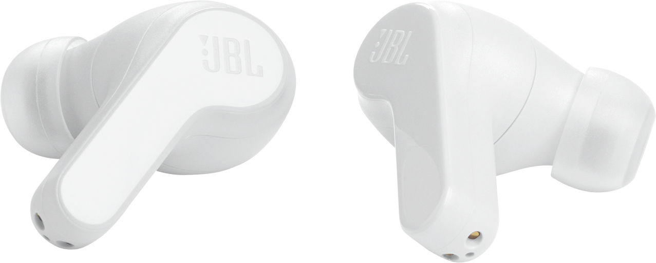 Handsfree Bluetooth JBL Wave 200TWS, TWS, Бял
