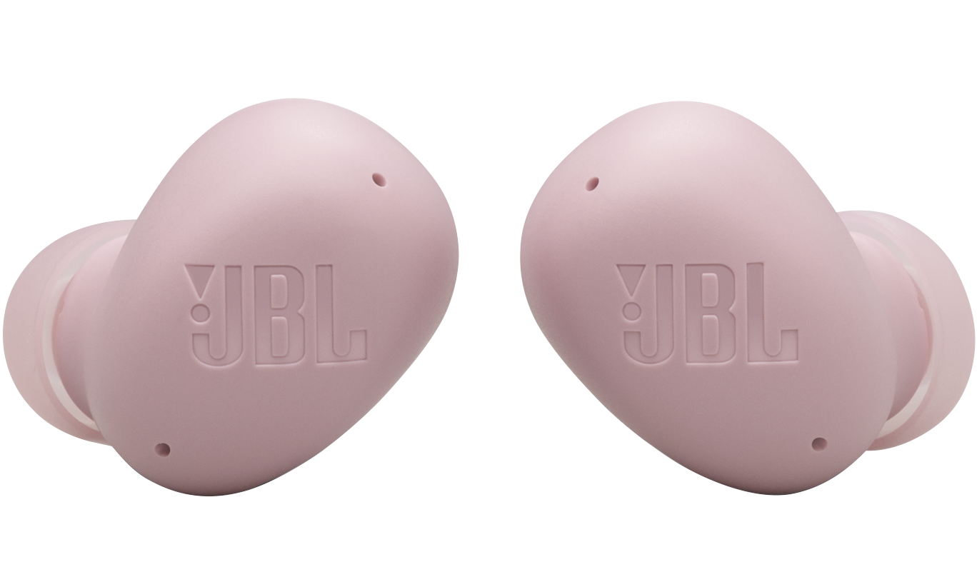 Bluetooth Handsfree JBL Wave Buds 2, TWS, ANC, MultiPoint, Pink JBLWBUDS2PIK