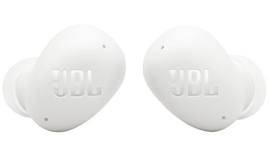 Handsfree Bluetooth JBL Wave Buds 2, TWS, ANC, MultiPoint, White JBLWBUDS2WHT