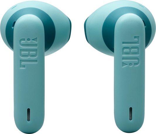 Слушалки Bluetooth JBL Wave Flex 2, TWS, ANC, MultiPoint, Син JBLWFLEX2BLU