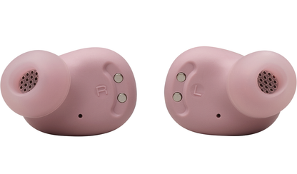 Bluetooth Handsfree JBL Wave Buds 2, TWS, ANC, MultiPoint, Pink JBLWBUDS2PIK