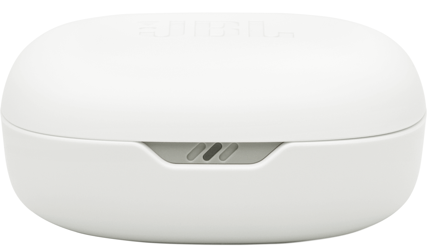 Handsfree Bluetooth JBL Wave Flex 2, TWS, ANC, MultiPoint, White JBLWFLEX2WHT