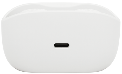 Handsfree Bluetooth JBL Wave Buds 2, TWS, ANC, MultiPoint, White JBLWBUDS2WHT