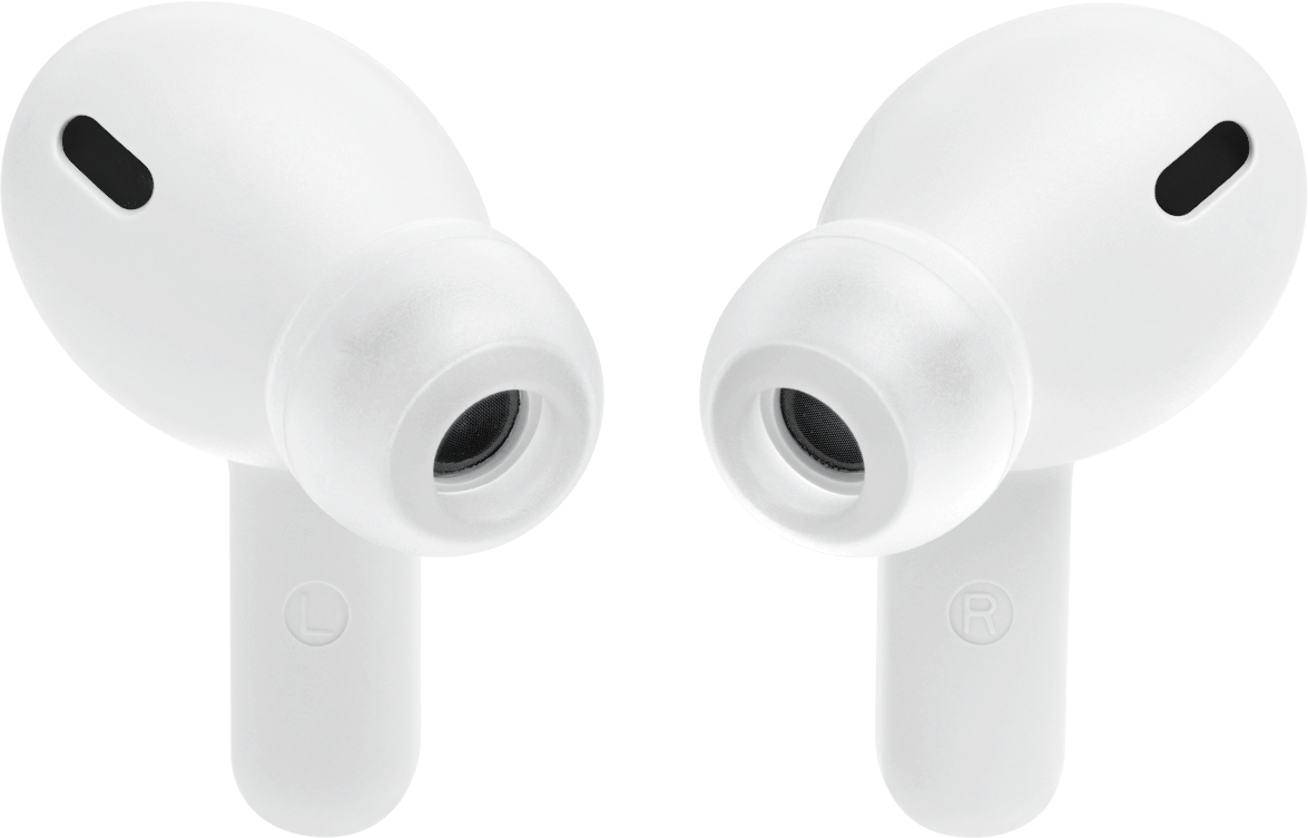 Handsfree Bluetooth JBL Wave 200TWS, TWS, Бял