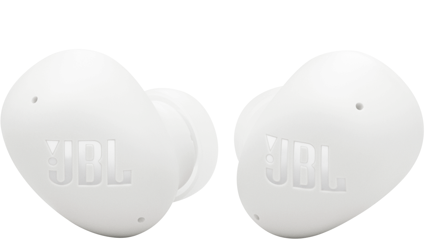 Handsfree Bluetooth JBL Wave Buds 2, TWS, ANC, MultiPoint, White JBLWBUDS2WHT