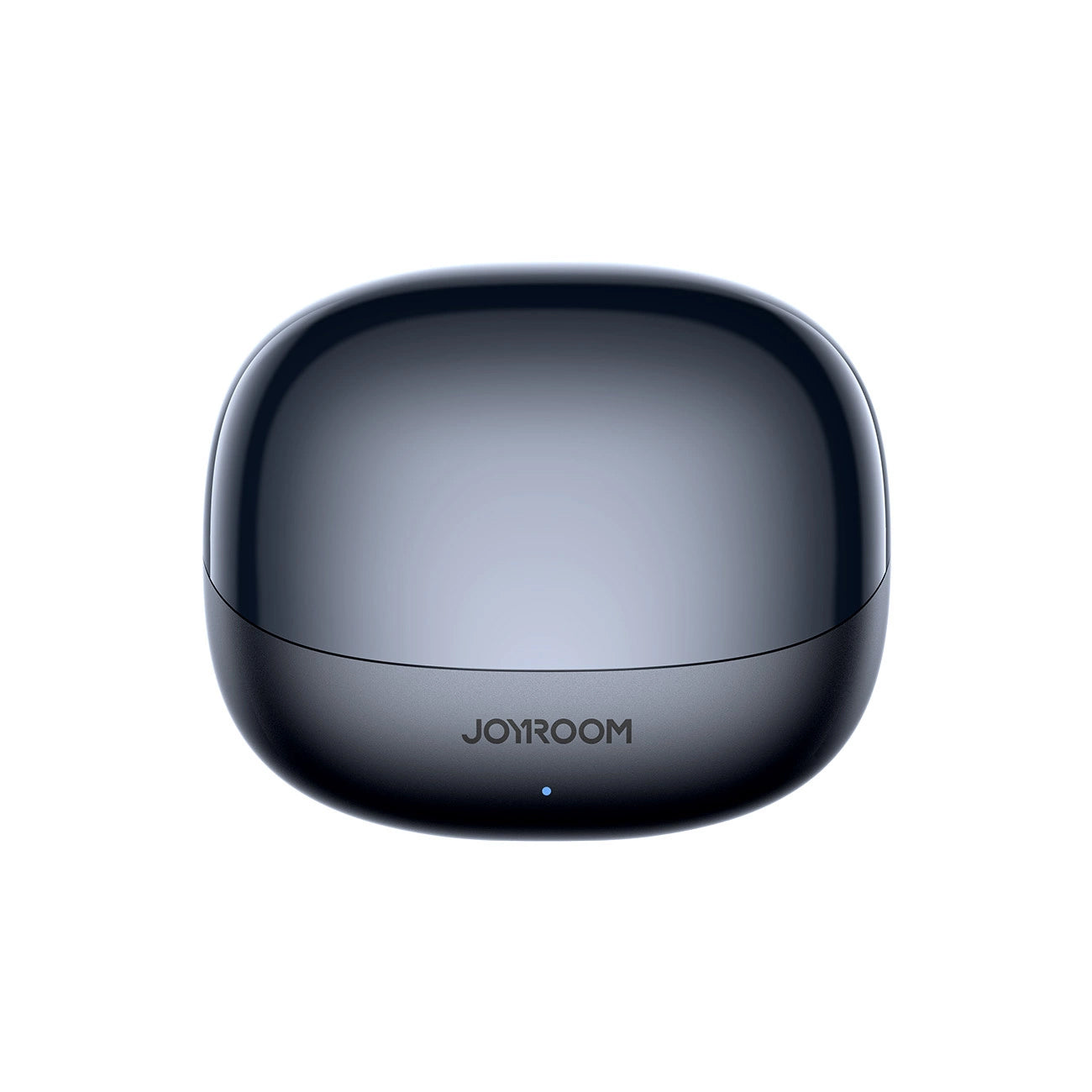 Handsfree Bluetooth Joyroom Funpods JR-FN2, TWS, ANC, Черен