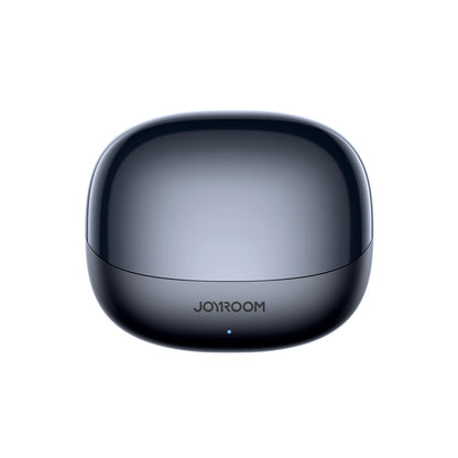 Handsfree Bluetooth Joyroom Funpods JR-FN2, TWS, ANC, Черен