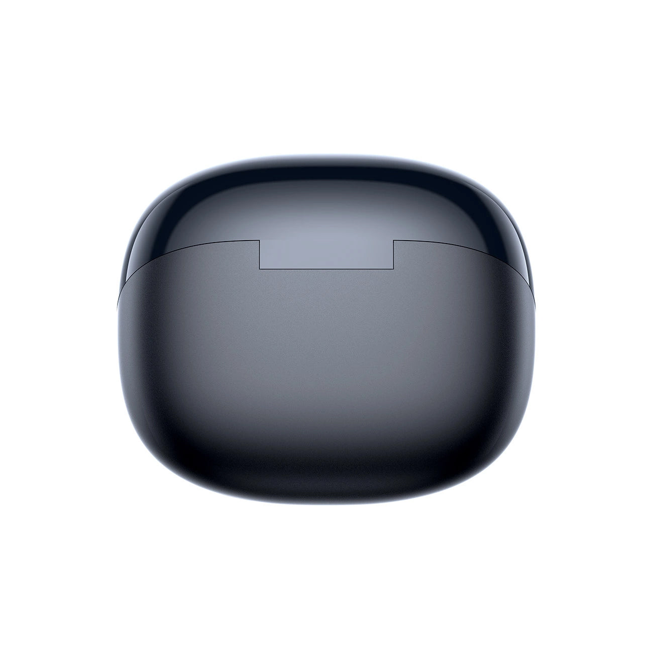 Handsfree Bluetooth Joyroom Funpods JR-FN2, TWS, ANC, Черен