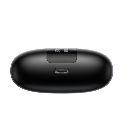 Bluetooth слушалки Joyroom Funpods JR-FN3, TWS, ANC, Черен