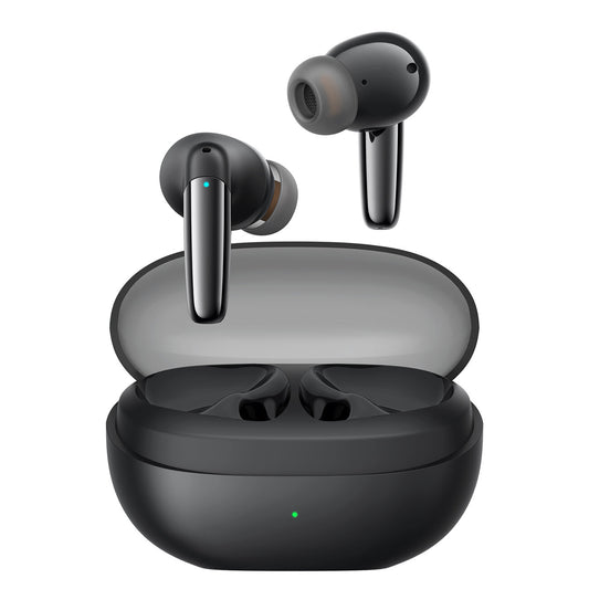 Безжични слушалки Bluetooth Joyroom JR-BB1, TWS, Черен