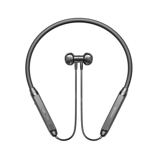 Слушалки с микрофон Bluetooth Joyroom JR-D8, A2DP, Черен