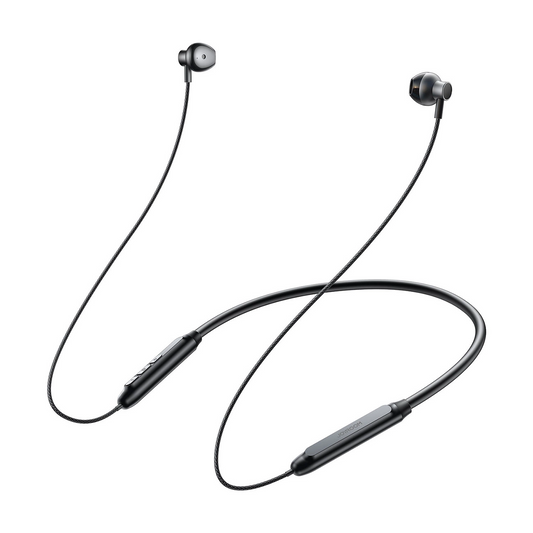 Слушалки с микрофон Bluetooth Joyroom JR-D8, A2DP, Черен